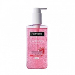 ژل شستشوی نوتروژیناNEUTROGENA با عصاره گریپ فروت حجم 200 میل