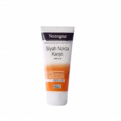 اسکراب جوش سر سیاه نوتروژینا neutrogena حجم 150 میل اسکراب جوش سر سیاه نوتروژینا neutrogena حجم 150 میل