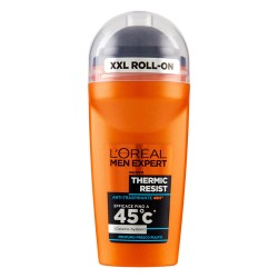 مام رول ضد تعریق مردانه لورال L`oreal مدل Thermic Resist