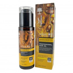 روغن آرگان لایتنس حجم 100 میل روغن آرگان لایتنس حجم 100 میل