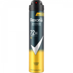 اسپری مردانه 72 رکسونا مدل V8 حجم 200mL اسپری مردانه 72 رکسونا مدل V8 حجم 200mL