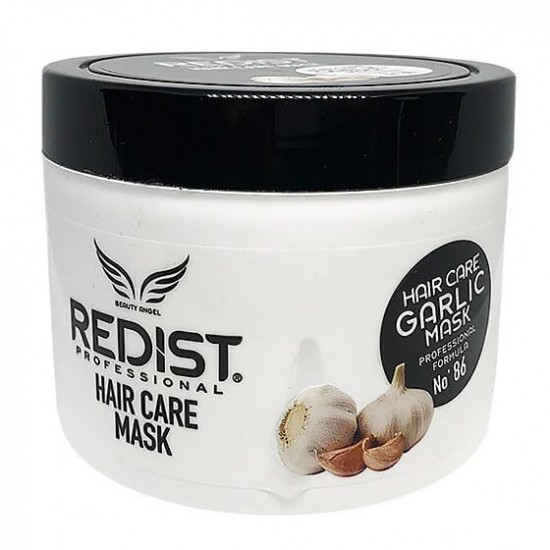 ماسک موی سیر ردیست Redist ضد ریزش مو حجم 500 میلی ماسک موی سیر ردیست Redist ضد ریزش مو حجم 500 میلی