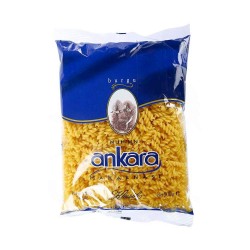ماکارونی پیچی ANKARA آنکارا ترکیه 500 گرمی