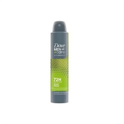 اسپری ضد تعریق داو مدل اسپرت فرش (Dove UK Sport Fresh) حجم: ۲۵۰ میلیلیتر اسپری ضد تعریق داو مدل اسپرت فرش (Dove UK Sport Fresh) حجم: ۲۵۰ میلیلیتر