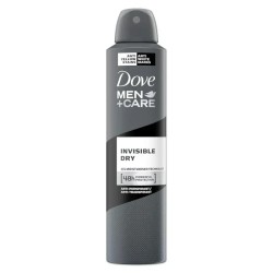 اسپری ضد تعریق داو مدل اینویزیبل درای (Dove UK Invisible Dry) حجم: ۲۵۰ میلیلیتر اسپری ضد تعریق داو مدل اینویزیبل درای (Dove UK Invisible Dry) حجم: ۲۵۰ میلیلیتر