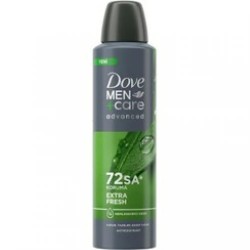 اسپری ضد تعریق داو مدل اکسترا فرش (Dove UK Extra Fresh) حجم: ۲۵۰ میلیلیتر اسپری ضد تعریق داو مدل اکسترا فرش (Dove UK Extra Fresh) حجم: ۲۵۰ میلیلیتر