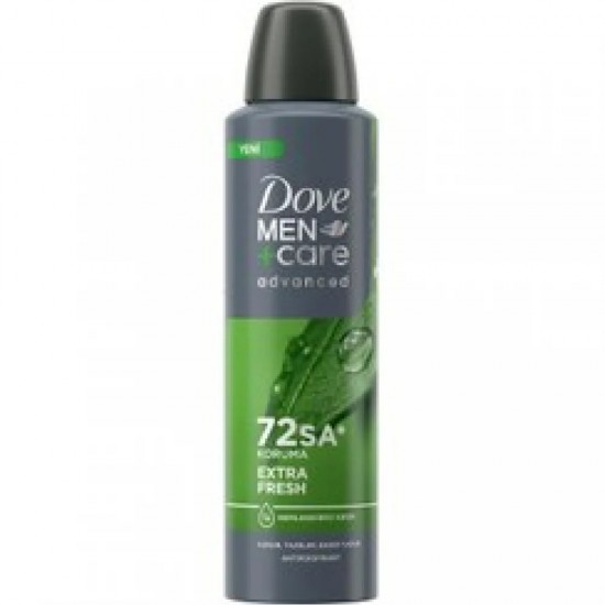 اسپری ضد تعریق داو مدل اکسترا فرش (Dove UK Extra Fresh) حجم: ۲۵۰ میلی‌لیتر