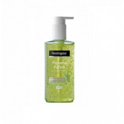 ژل شستشوی نوتروژینا NEUTROGENA پوست چرب با عصاره لیمو حجم 200 میل ژل شستشوی نوتروژینا NEUTROGENA پوست چرب با عصاره لیمو حجم 200 میل