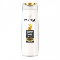 شامپو پن تن PANTENE ضد شوره مدل 350 میل KEPEGE KARSITI شامپو پن تن PANTENE ضد شوره مدل 350 میل KEPEGE KARSITI