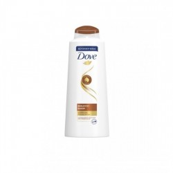 شامپو تقویت کننده و تغذیه کننده مو داو DOVE حجم 400 میل شامپو تقویت کننده و تغذیه کننده مو داو DOVE حجم 400 میل