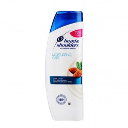 شامپو مولتی اکشن هد اند شولدرز HEAD & SHOULDERS