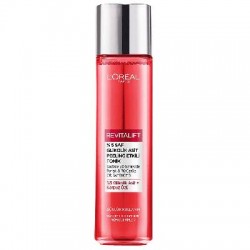 تونر روشن کننده فرانسوی لورال Loreal Glycolic Acid Peeling ضدلک 180 میل