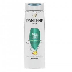 شامپو پن تن PANTENE مدل 300 میل AQUA LIGHT شامپو پن تن PANTENE مدل 300 میل AQUA LIGHT