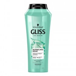 شامپو سر گلیس ضد ریزش مو Gliss شامپو سر گلیس ضد ریزش مو Gliss