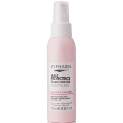 روغن محافظت از موهای رنگ شده بایفاس حجم 100ml