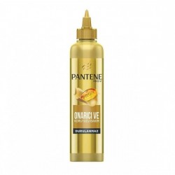 کرم مو پنتن PANTENE مدل ONARICI VE KORUYUCU BAKIM حجم 300 میل