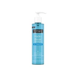 ژل شستشوی صورت فرانسوی نوتروژینا Neutrogena Hydro Boost مناسب برای انوع پوست 200 میل ژل شستشوی صورت فرانسوی نوتروژینا Neutrogena Hydro Boost مناسب برای انوع پوست 200 میل