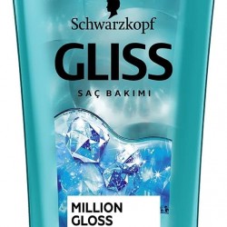شامپو گلیس براق کننده مدل MILLION GLOSS شامپو گلیس براق کننده مدل MILLION GLOSS