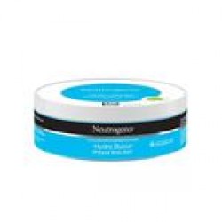 ژل کرم مرطوب کننده بدن فرانسوی نوتروژینا Neutrogena Hydra Boost مناسب پوست خشک 200 میل