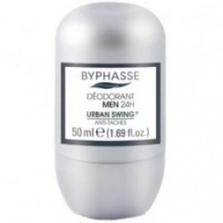 مام زیر بغل دئودورانت بایفاس BYPHASSE با رایحه خنک حجم 50 میل