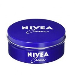 کرم آلمانی NIVEA نیوآ مرطوب کننده دست و صورت  250 میل