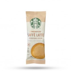 قهوه فوری  STARBUCKS CAFFE LATTE کافه لاته استارباکس
