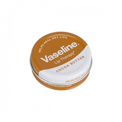 بالم لب Vaseline COCOA BUTTER وازلین کره کاکائو 20 گرم