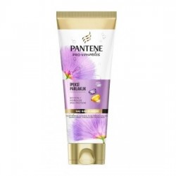 ماسک موی نرم کننده و درخشان کننده پنتن PANTENE حجم 275 میل ماسک موی نرم کننده و درخشان کننده پنتن PANTENE حجم 275 میل