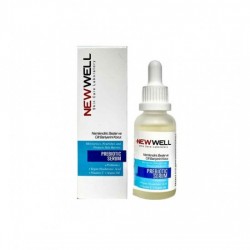 سرم آبرسان نیوول Newwell حاوی هیالورونیک اسید حجم 30 میل سرم آبرسان نیوول Newwell حاوی هیالورونیک اسید حجم 30 میل