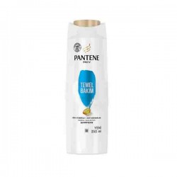 شامپو پن تن PANTENE مدل 350 میل TEMEL BAKIM 