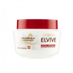 ماسک مو لورآل LOREAL مدل TOTAL REPAIR حجم 300 میل