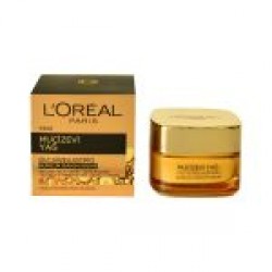 کرم ضد چروک روغن معجزه لورال LOREAL حجم 50 میل کرم ضد چروک روغن معجزه لورال LOREAL حجم 50 میل