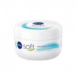 کرم مغذی نیوآ NIVEA ،مراقبت و مرطوب کننده 200 میلی