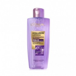 میسلار واتر آبرسان لورال LOREAL مدل HIYALURONIK حجم 200 میل