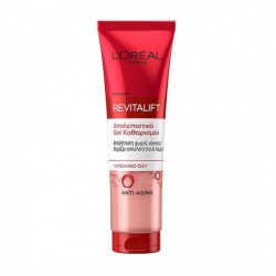 ژل شستشو لورال LOREAL مدل REVITALIFT GLIKOLOK ASIT حجم 150 میل