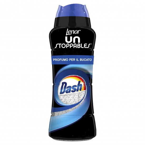 خوشبو کننده لباس لنور مدل Dash وزن 210 گرم