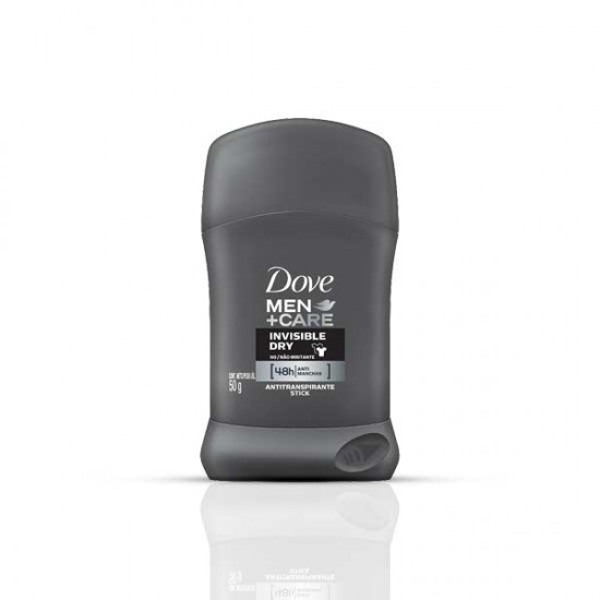 مام ضد تعریق مردانه داو با مدل Invisible Dry