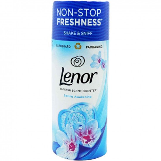 لنور دانه های خوشبوکننده لباس رایحه بیداری بهار (Lenor Spring Awakening)