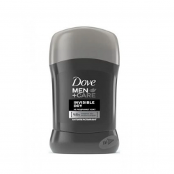 استیک دئودورانت ضد تعریق مردانه داو مدل Invisible Dry محافظت قدرتمند ۴۸ ساعته حجم ۵۰ میل استیک دئودورانت ضد تعریق مردانه داو مدل Invisible Dry محافظت قدرتمند ۴۸ ساعته حجم ۵۰ میل