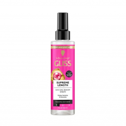 اسپری مو دو فاز مناسب موهای بلند آسیب دیده Bi-phase hair spray for long damaged hair حجم: ۲۰۰ میلی‌لیتر
