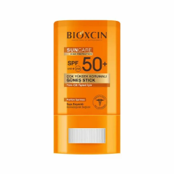 ضدآفتاب استیکی فاقد عطر بیوکسین با SPF50+ کاملاً فاقد عطر و اسانس ضدآفتاب استیکی فاقد عطر بیوکسین با SPF50+ کاملاً فاقد عطر و اسانس