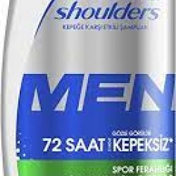 شامپو ضد شوره مردانه هد اند شولدرز head&shoulders شامپو ضد شوره مردانه هد اند شولدرز head&shoulders