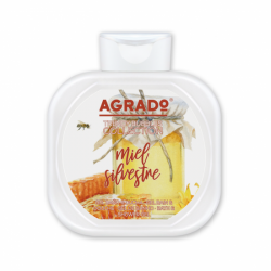 شامپو بدن آگرادو Agrado Milk Silvstone Bano & Duchaحجم 750 میل شامپو بدن آگرادو Agrado Milk Silvstone Bano & Duchaحجم 750 میل