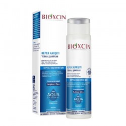 شامپو ضد شوره آکوا Aqua – کنترل شوره و چربی پوست سر – ۳۰۰ میل واردات قانونی ارسال از منطقه آزاد ارس