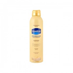 اسپری مرطوب کننده بدن وازلین جو دوسر Essential Healing حجم 190میل
