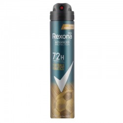 اسپری مردانه رکسونا Football Fanatic 72 حجم 200mL اسپری مردانه رکسونا Football Fanatic 72 حجم 200mL