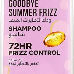 شامپو ترمیم کننده مو پنتن Pantene حجم 400 میل شامپو ترمیم کننده مو پنتن Pantene حجم 400 میل