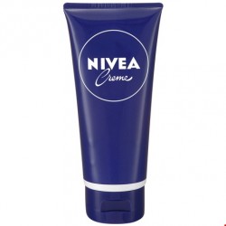 کرم مرطوب کننده نیوآ Nivea تیوپی حجم 100 میلی لیتر