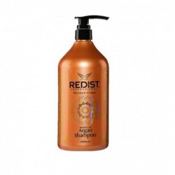 شامپو ردیست Redist مدل Argan حاوی روغن آرگان حجم500 میلی لیتر شامپو ردیست Redist مدل Argan حاوی روغن آرگان حجم500 میلی لیتر