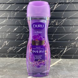 شامپو بدن دورو سری Lux Perfumes با رایحه گل ارکیده 450 میل شامپو بدن دورو سری Lux Perfumes با رایحه گل ارکیده 450 میل